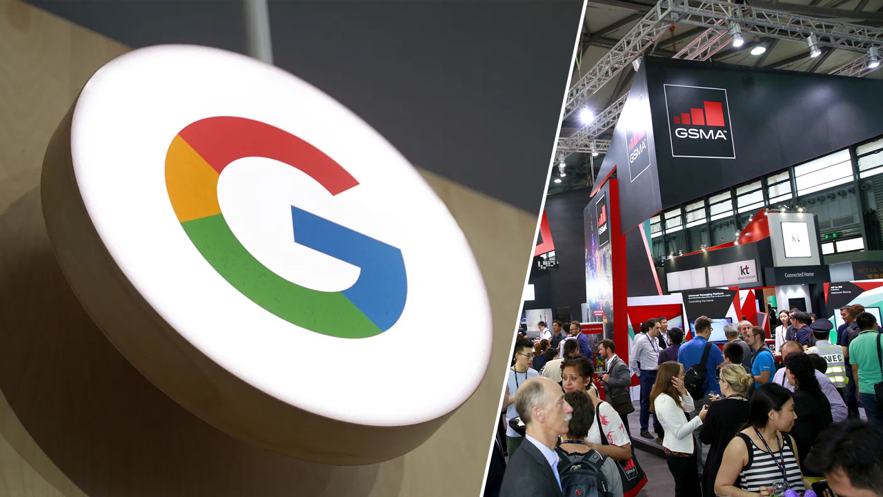 Google, Mobil Dünya Kongresi için kararını verdi