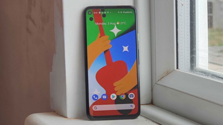 Google Pixel 5a işlemci detayları kesinleşti