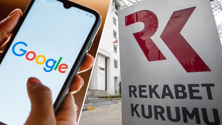 Rekabet Kurumu, Google hakkında soruşturma başlattı