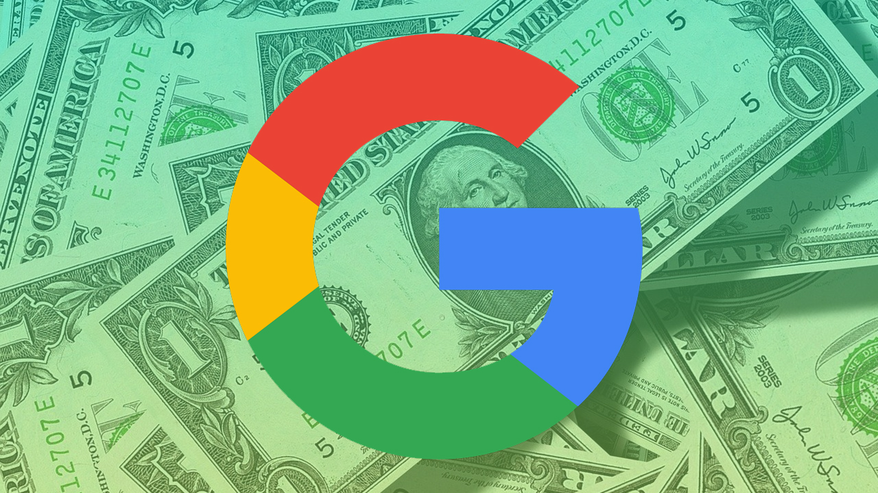 Google’ın 3 aylık kazancı dudak uçuklattı