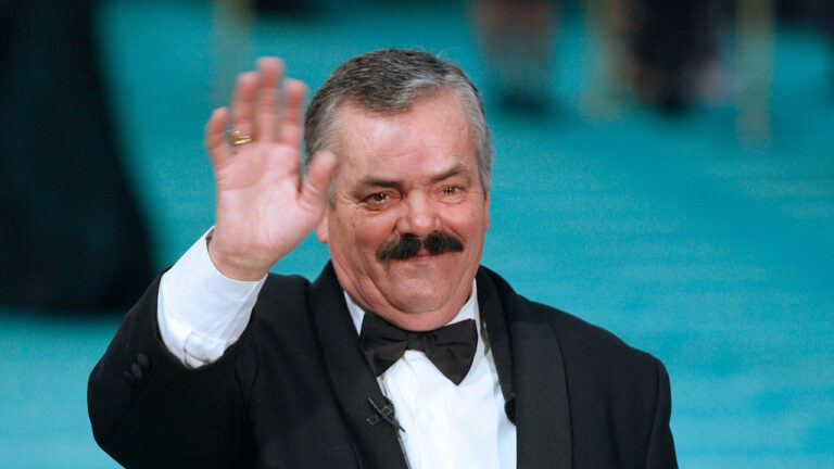 Gülüşü viral haline gelen El Risitas hayatını kaybetti