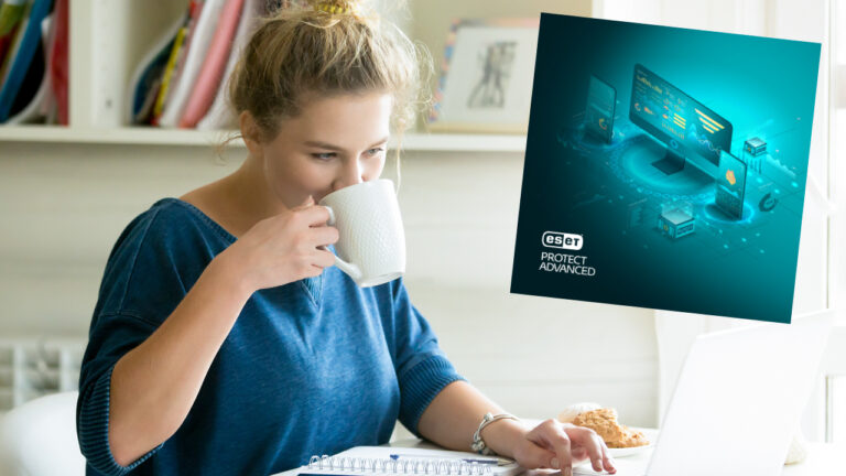 Uzaktan çalışanlara güvenlik için 10 temel kural