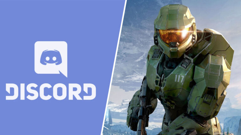 Halo Infinite Discord entegrasyonu ile geliyor