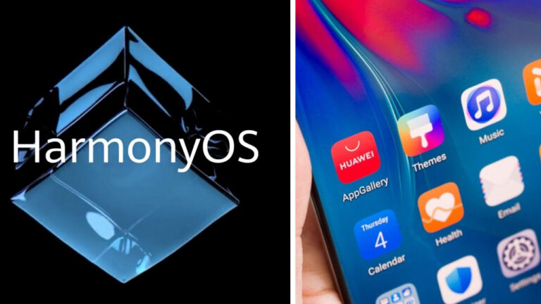 HarmonyOS için beklenen tarih açıklandı