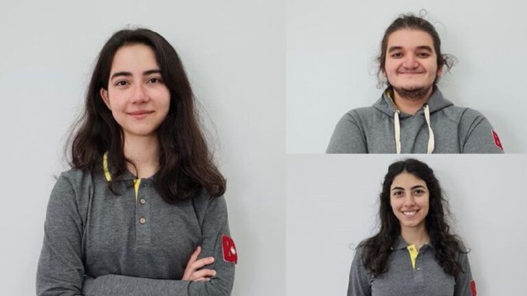 Diyarbakır’dan 3 öğrenci Harvard ve Brown’a alındı