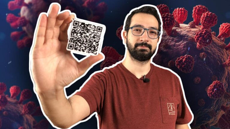 HES kodu göstermeye son: HES kodumuzu bastık!