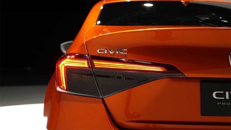 Düşük faizli kredi fırsatıyla Honda Civic 2021 fiyatları