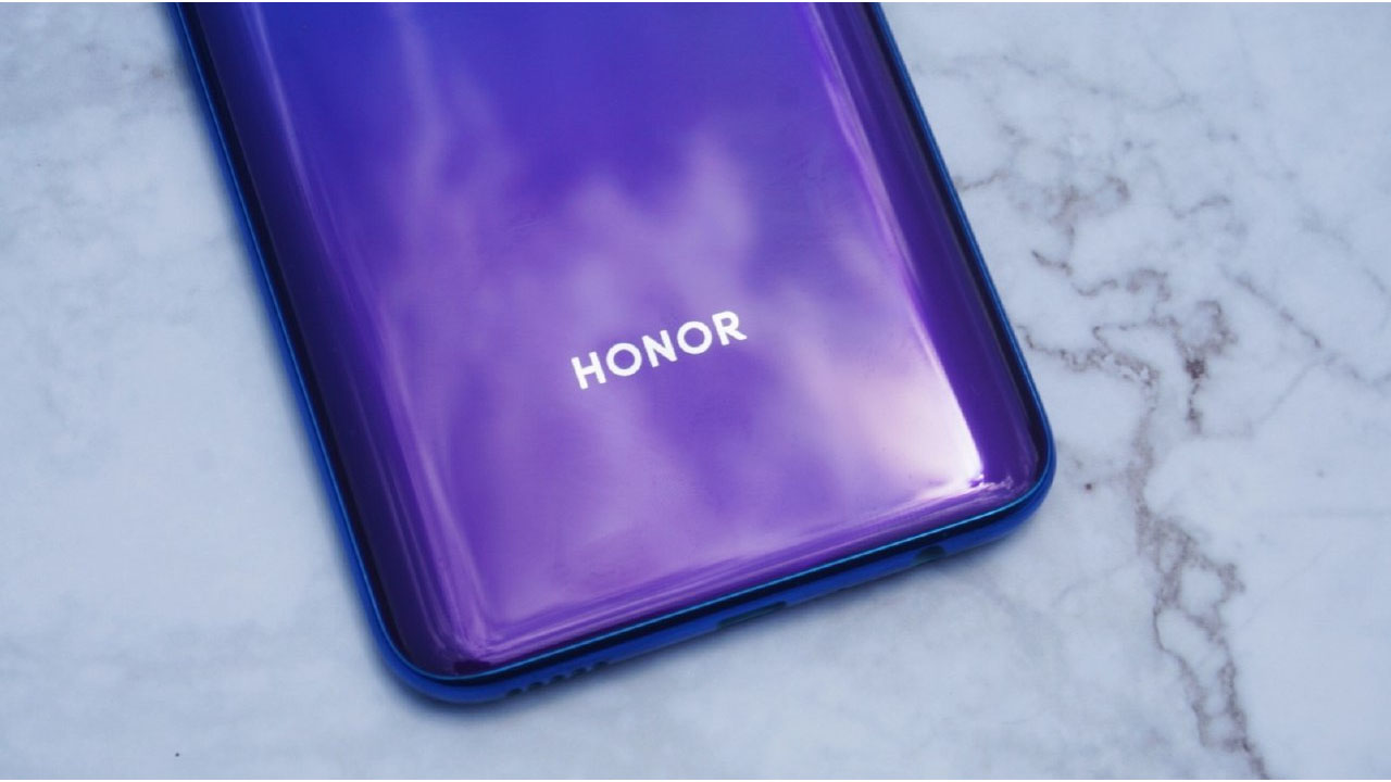 Honor 50 serisinin çıkış tarihi belli oldu