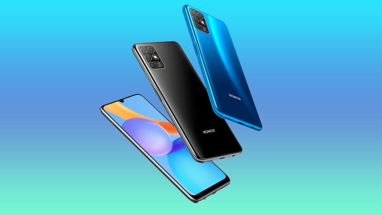 Honor Play 5T tanıtıldı! İşte özellikleri