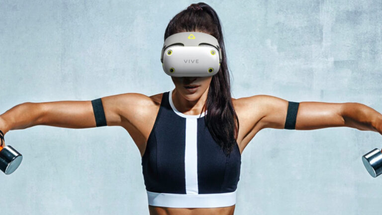 HTC Vive Air piyasaya çıkmadan ödül aldı