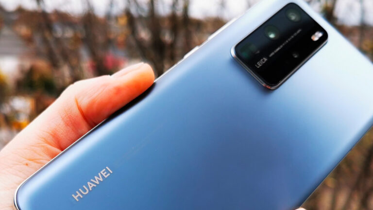 Huawei artık en büyükler arasında değil