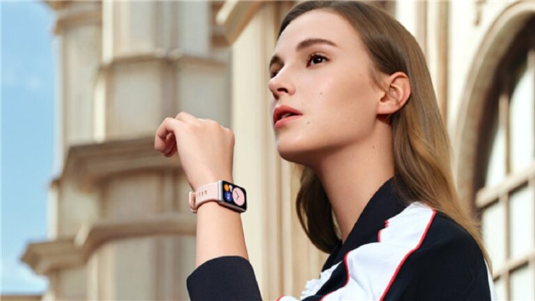 Mi Band 6’ya rakip: Huawei Band 6 geliyor!