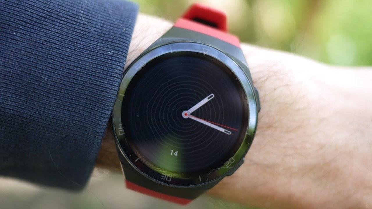 Huawei Watch 3’ten ilk sızıntı geldi: İşte özellikleri