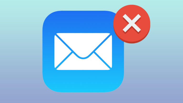 iCloud Mail çöktü mü? Apple’dan cevap geldi!