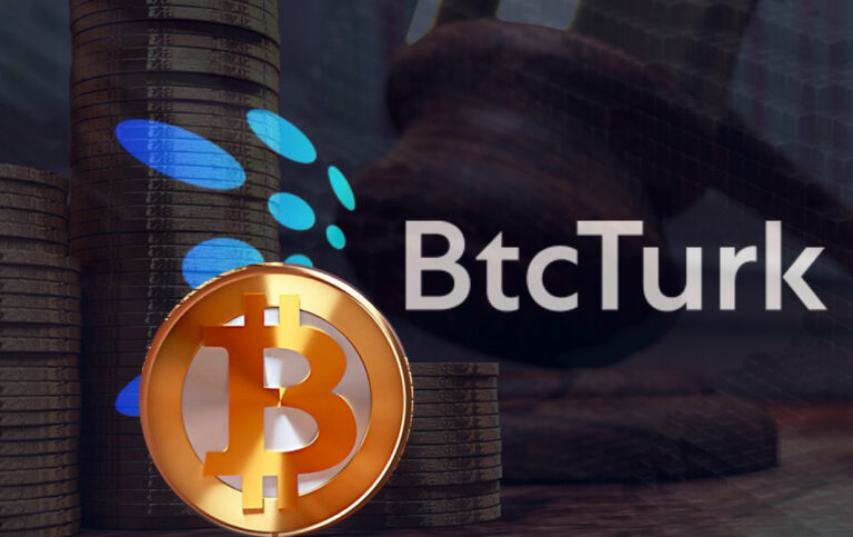 Türkiye’de ilk: Kripto para hesabı haczedildi