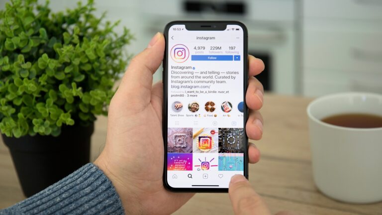 Instagram DM için yeni bir özellik duyurdu
