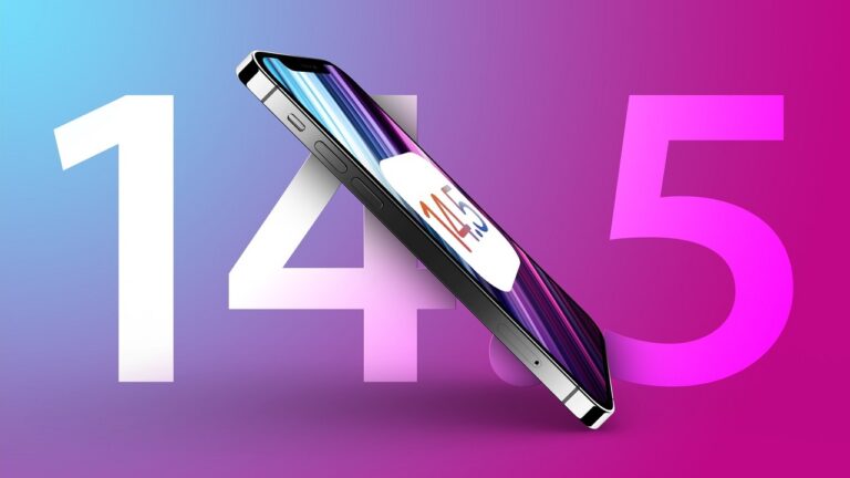 iOS 14.5 Beta çok önemli bir sorunu çözdü