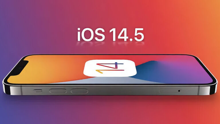 iOS 14.5 ilk sorunuyla can sıkmaya başladı