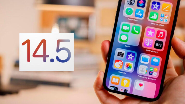 iOS 14.5.1 güncellemesi çıktı; sorun çözüldü!