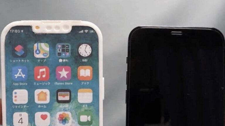 Samsung ve LG, iPhone 13 için ortak çalışacak