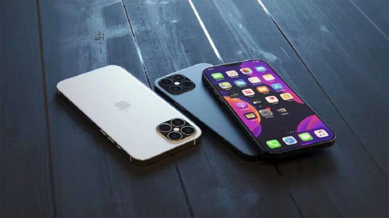 iPhone 13 işlemcisi üretime geçiyor! İşte tarih