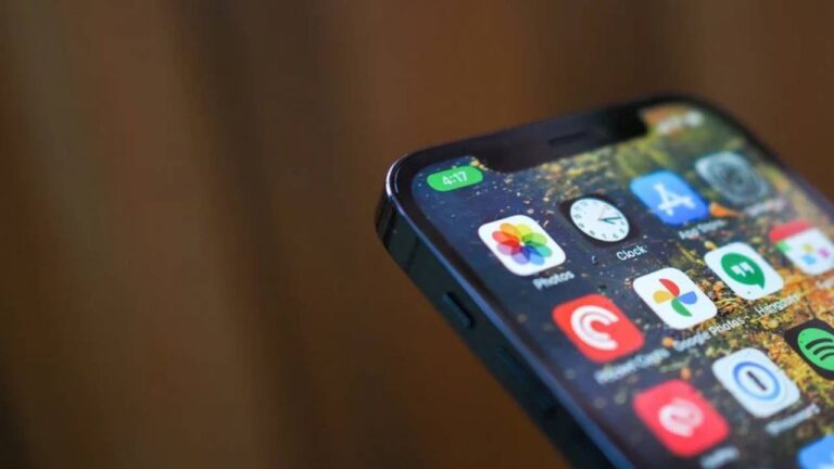 iPhone 13 fotoğrafı sızdırıldı