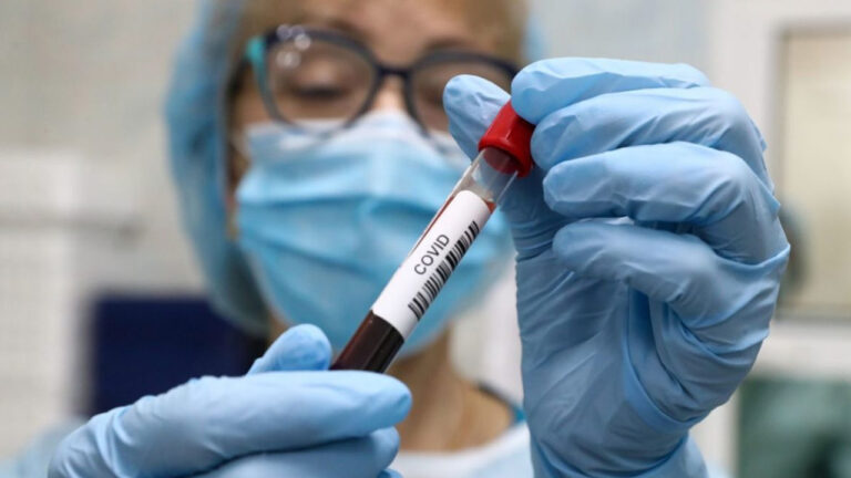 Kan grubu ile Covid-19 arasındaki bağlantıya nokta koyan araştırma