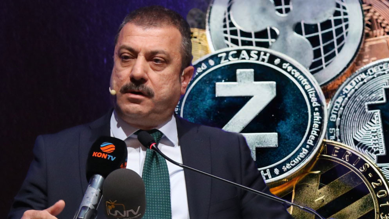 MB Başkanı’ndan kritik kripto para açıklamaları