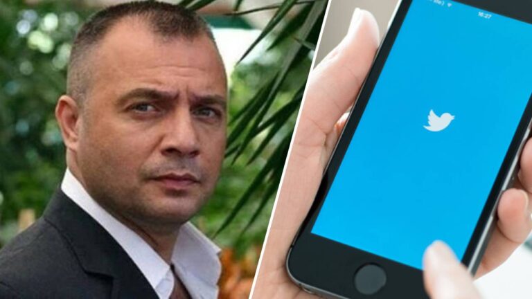 Kurtlar Vadisi etkinliği Twitter’da gündem oldu