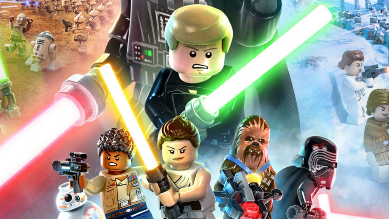 Lego Star Wars: Skywalker Saga’dan kötü haber