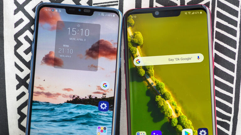 Bir devrin sonu: LG telefon üretimini sonlandırıyor