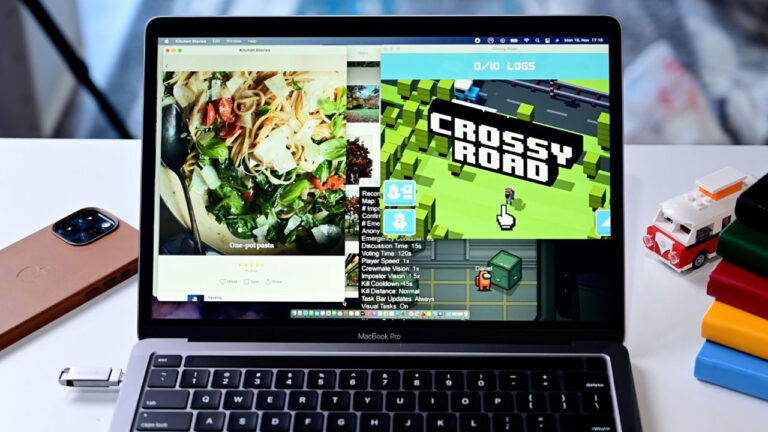 Apple Silicon M1’e Linux 5.13 sürprizi
