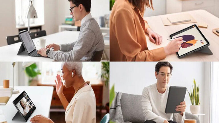 Logitech Magic Keyboard alternatifini duyurdu