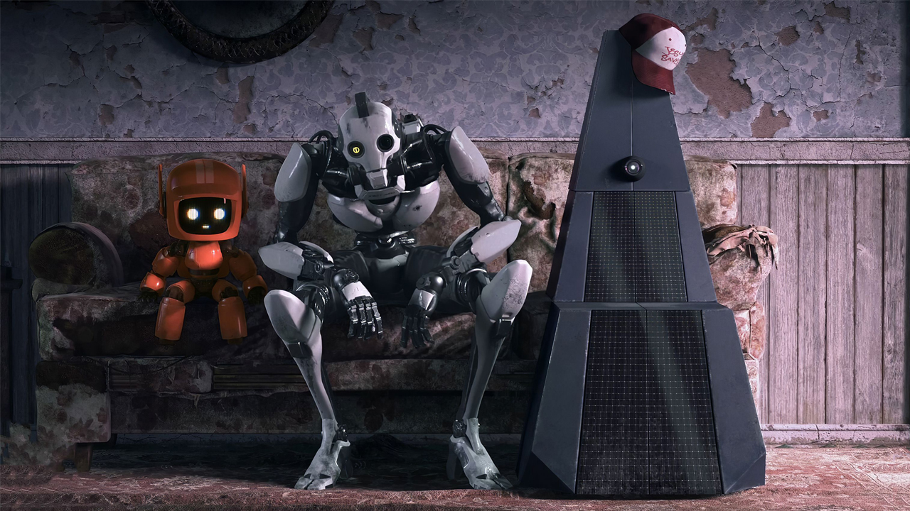 Love Death + Robots 2. sezon çıkış tarihi açıklandı