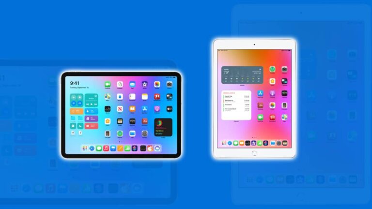 iPadOS 15, yeni özellikleriyle macOS’a rakip olacak