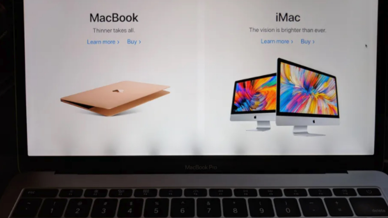Mahkeme kararı verdi: Apple ‘bilerek’ kusurlu Mac sattı