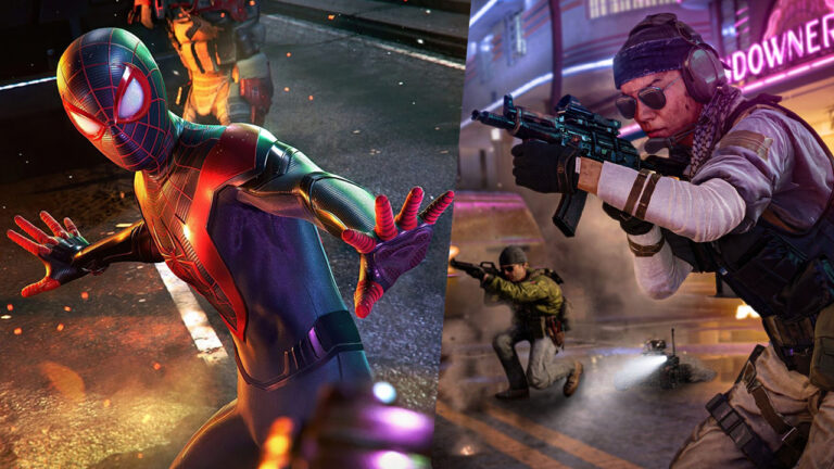 Mart ayının en çok satan oyunları açıklandı