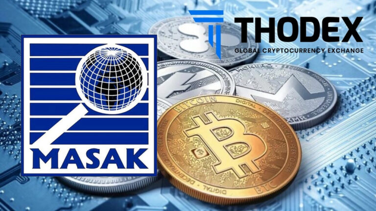 MASAK’tan Thodex için ilk adım