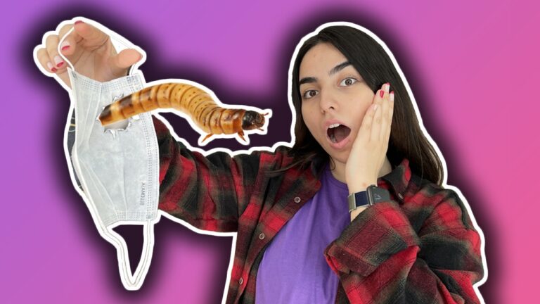 Maskelerden kurt çıkıyor mu? Denedik!