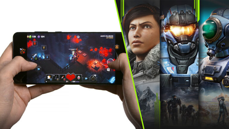 Microsoft 50 yeni oyuna dokunmatik kontrolcü ekledi