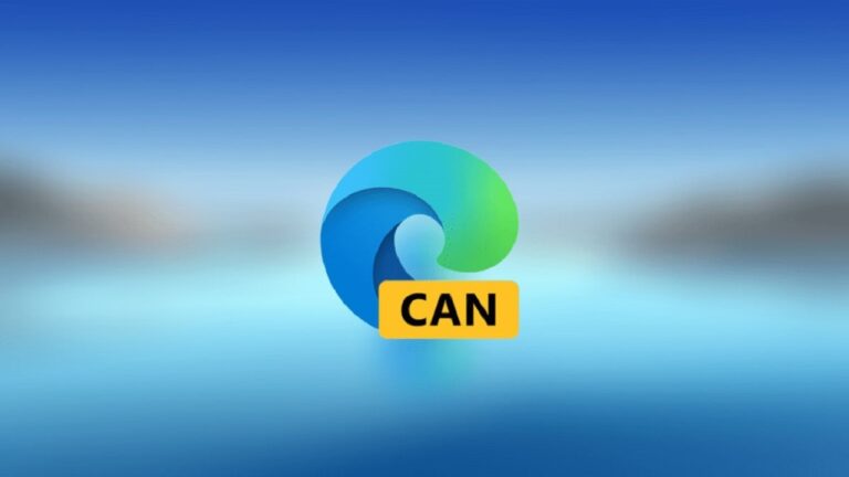 Microsoft Edge Canary sürümüne iki önemli yenilik