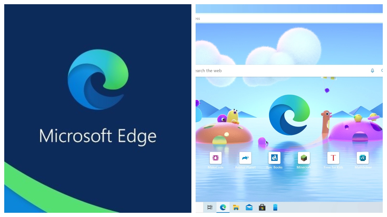 Microsoft Edge’den çocuklara özel yenilik