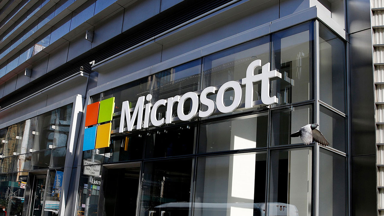 Microsoft en büyük ikinci satın alımına imza atıyor