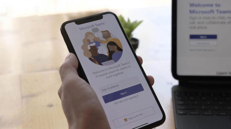 Salgın Microsoft Teams’e yaradı: İşte kullanıcı sayısı