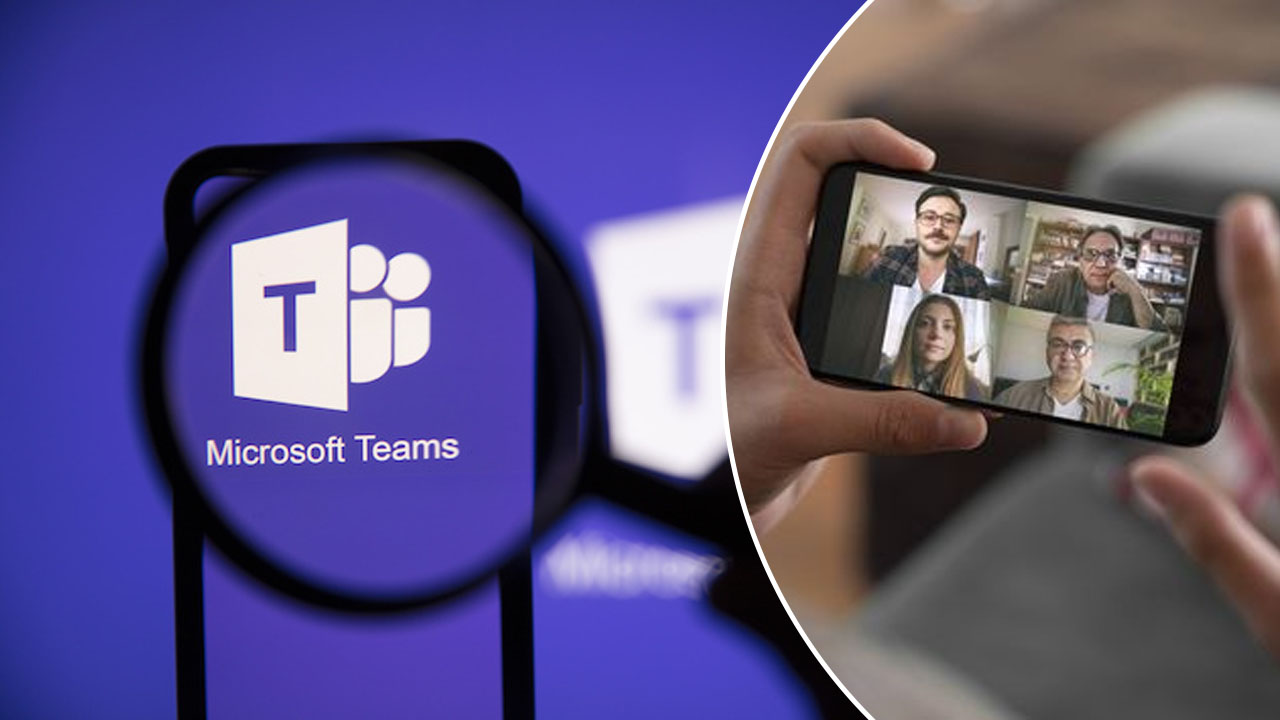 Microsoft Teams popüler Android özelliğine kavuşuyor