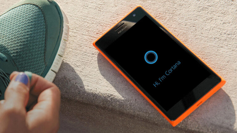 Microsoft’tan Cortana uygulaması için üzücü haber