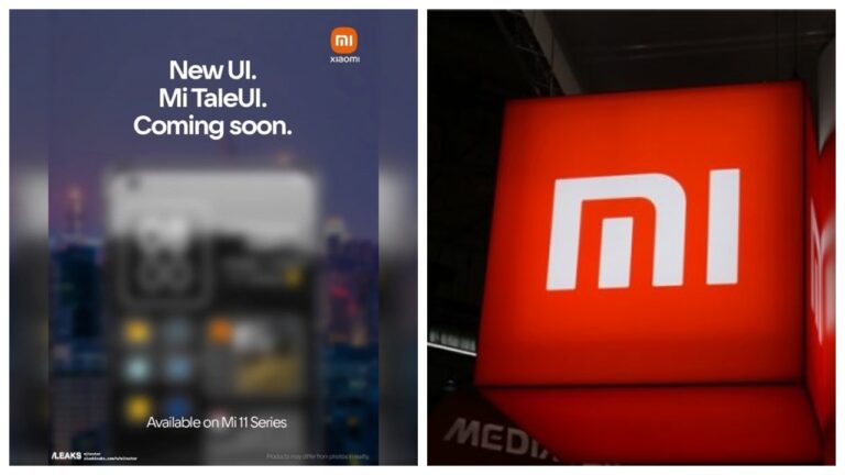 Xiaomi’den ‘arayüz’ yalanlaması