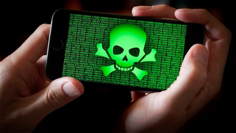 Mobil cihazların yüzde 40’ı tehlike altında!