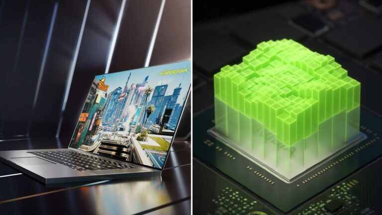 Mobil RTX 3050 ve RTX 3050 Ti performans testinde