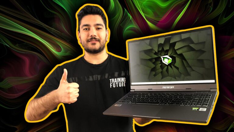 Ultra güçlü Monster Tulpar T5-V21.5 inceleme!